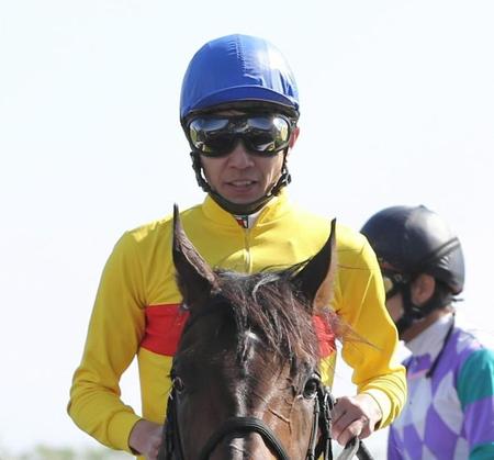 ＷＡＳＪの出場権を巡り、浜中、川田らに猛追される武豊