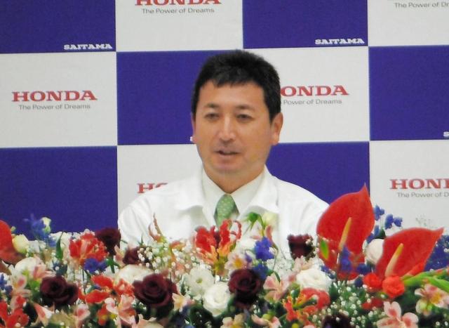 【野球】西郷の引退会見に見た執念