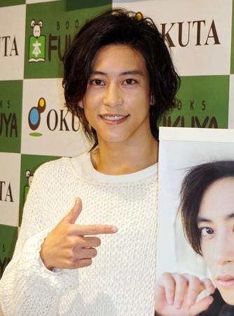 「究極の男は誰だ！？最強スポーツ男子頂上決戦」で優勝した佐野岳