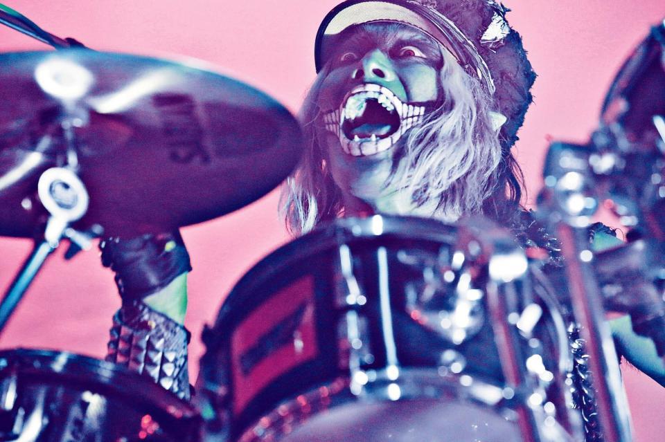 芸能 俳優 桐谷健太の音楽への思い オピニオンd デイリースポーツ Online