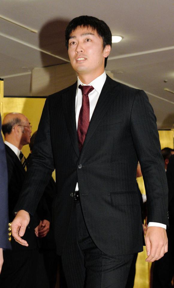 　ソフトバンクに５年ぶり復帰の前カブス・和田は輝きを取り戻せるか