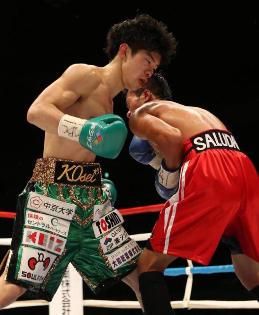 【スポーツ】ボクシングのルール改正