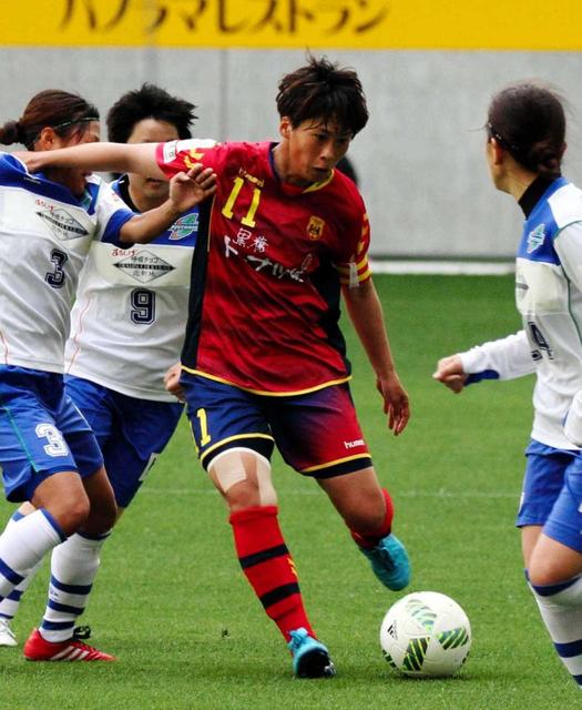 【サッカー】なでしこリーグの今