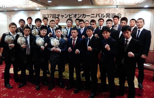 【スポーツ】日本ランキング見直し案を巡る攻防　ＪＢＣと日本ボクシング協会