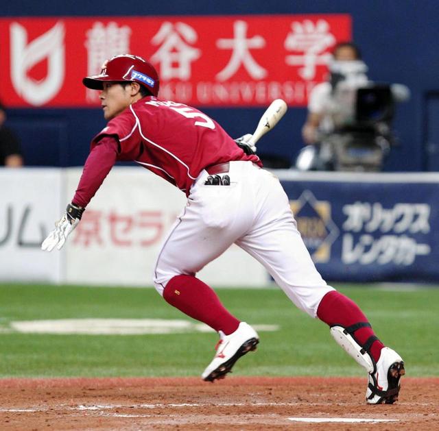 【野球】楽天・茂木“打低投高”乗り越え、なるか新人王