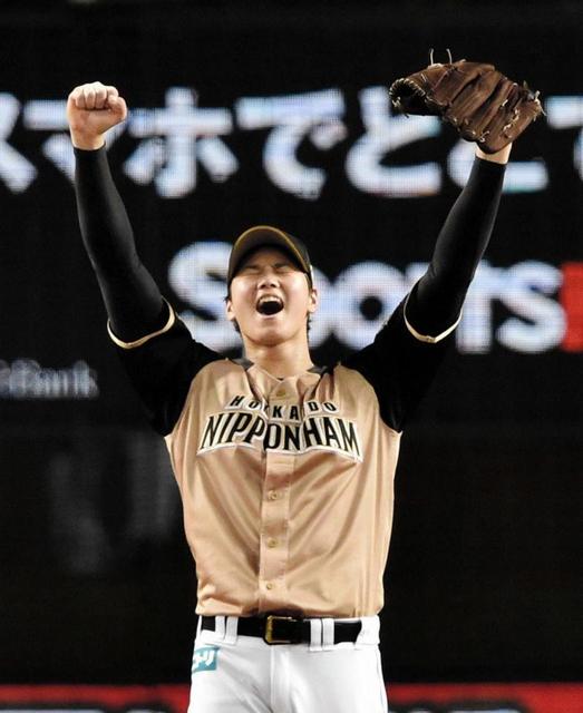 【野球】日本ハム・大谷、“究極のエース”へ超えなければならない壁は…