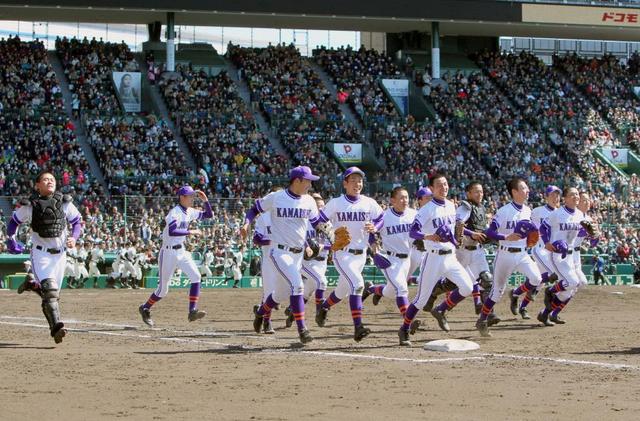 野球 ２１世紀枠の是非 末代までの恥 発言で物議を醸した野々村氏の意見は オピニオンd デイリースポーツ Online