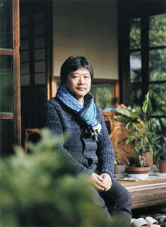 福山雅治の魅力を語った是枝裕和監督