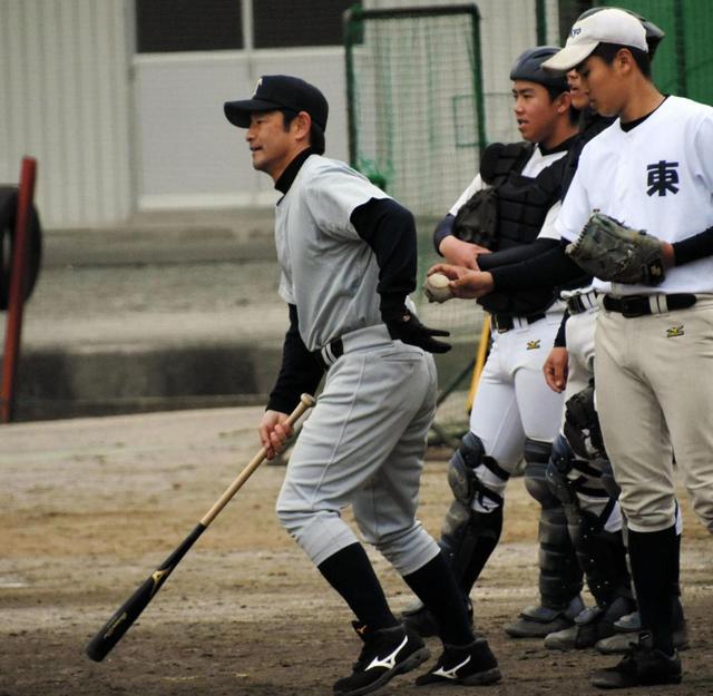 野球】センバツ出場の帝京五 元ロッテ投手、小林監督の手腕に注目/オピニオンD/デイリースポーツ online