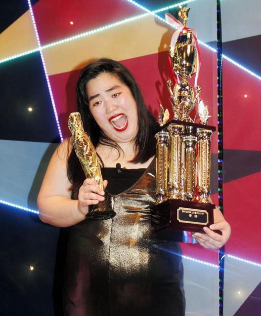 【芸能】ＮＨＫ上方漫才コンテスト　漫才なのになぜピン芸人が優勝　批判の声に局側の意図は