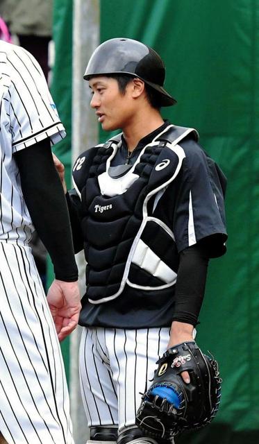 野球 履正社出身の阪神 坂本 理不尽ルールは 全くなかった 野球漫画で一考 オピニオンd デイリースポーツ Online