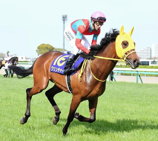 【競馬】ダービーへ期待を抱かせるクリンチャー　皐月賞での“価値ある４着”