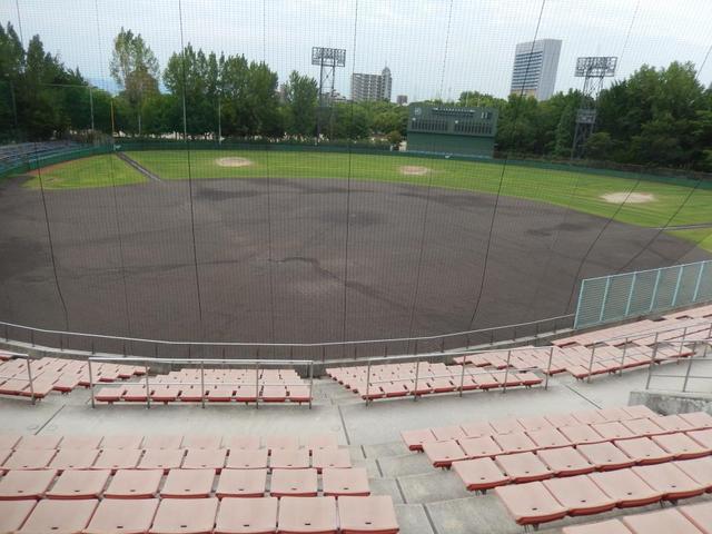 ライフ ｐｌが不覚を取った関西初の公営ナイター球場 オピニオンd デイリースポーツ Online