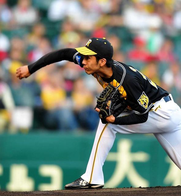 【野球】阪神、逆転Ｖのカギは「投の小野」、「打の２、８番」
