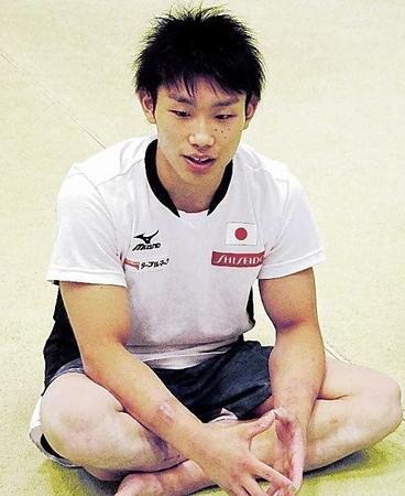 注目株の宮地秀享