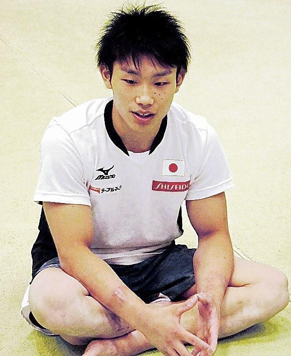 注目株の宮地秀享