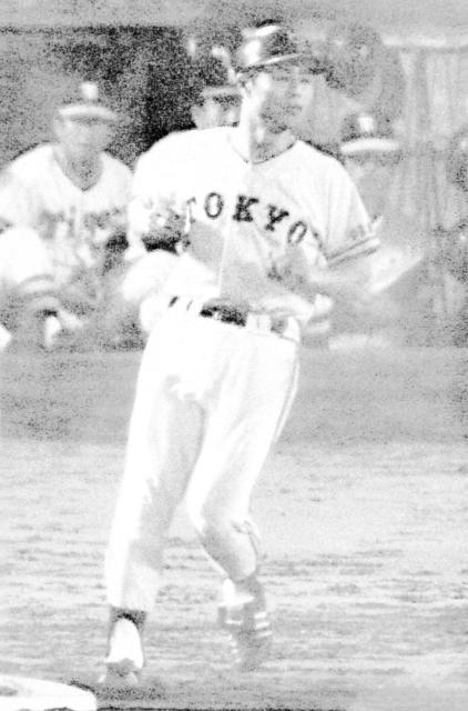 野球】甲子園での2000安打達成は背番号1の左打者3人/オピニオンD