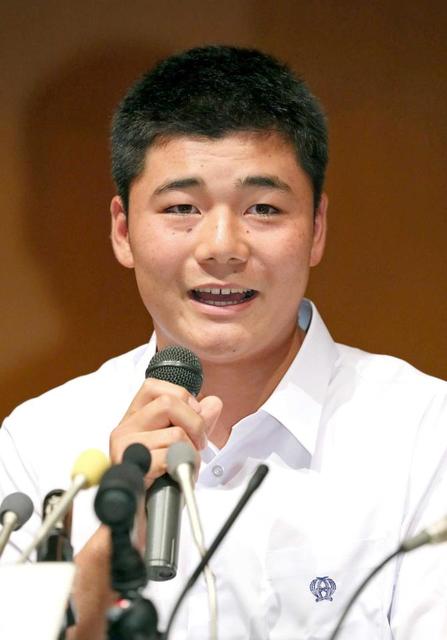 【野球】オリックスが清宮“回避”のワケ…編成バランス整備を優先