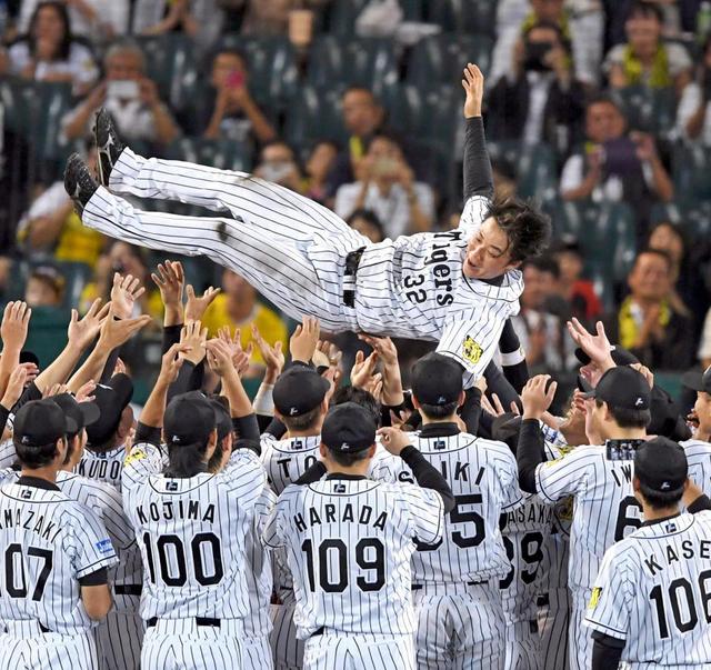 【野球】阪神・新井良引退で兄弟選手は４組に…広島・田中の弟のドラフト指名は…
