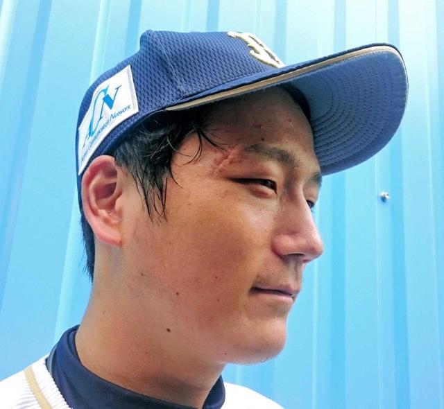 小林がオリックス時代、血まみれになっても守りたかったモノとは