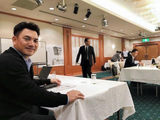 【野球】「喫茶井口」開店へ　ロッテ・井口監督、コミュニケーションが大事