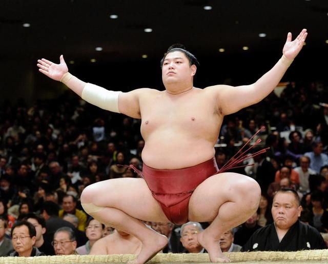 【スポーツ】不祥事続出も人気が衰えない大相撲　注目してほしい力士は…