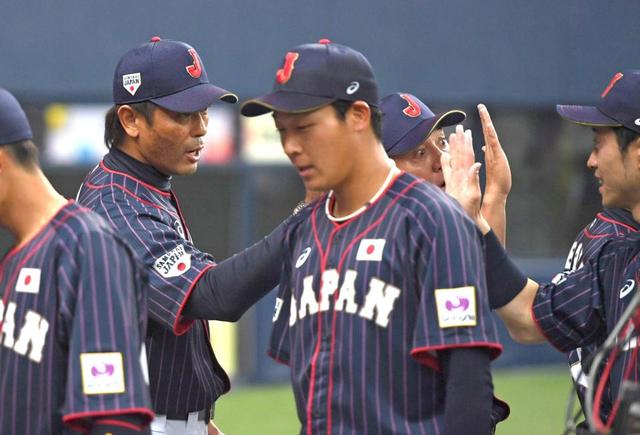 【野球】侍ジャパン稲葉監督が東京五輪日本代表候補たちに伝えたかったこと