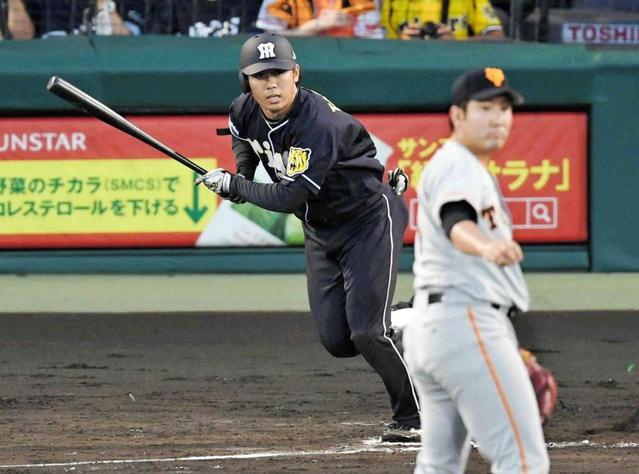 【野球】阪神が開幕戦の巨人・菅野攻略の糸口だ！ツーシーム＆カットを速攻