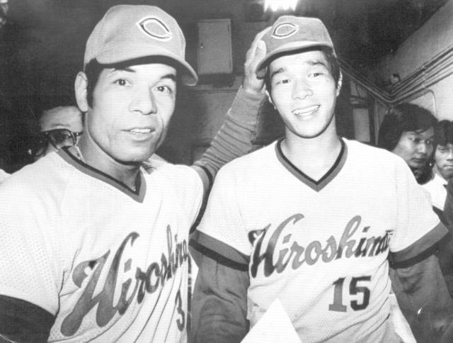 【写真】津田未亡人、鉄人と炎のストッパーを偲ぶ「可愛がってもらってました」