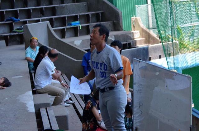 東大野球部監督が考える“教育メソッド”「野球は頭がよくなるスポーツ」