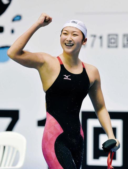 【スポーツ】東京五輪日程　競泳無念の午前決勝…逆境を力に変えられるか