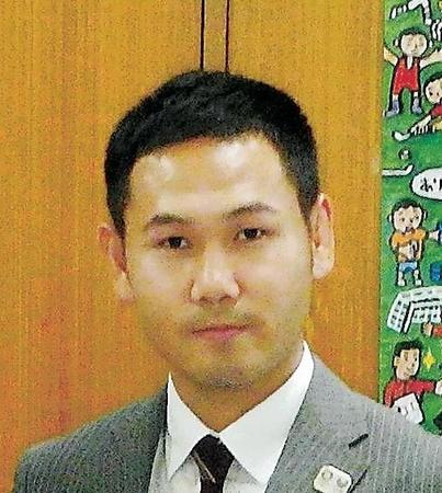 　東京五輪出場を目指す元世界チャンピオンの高山勝成