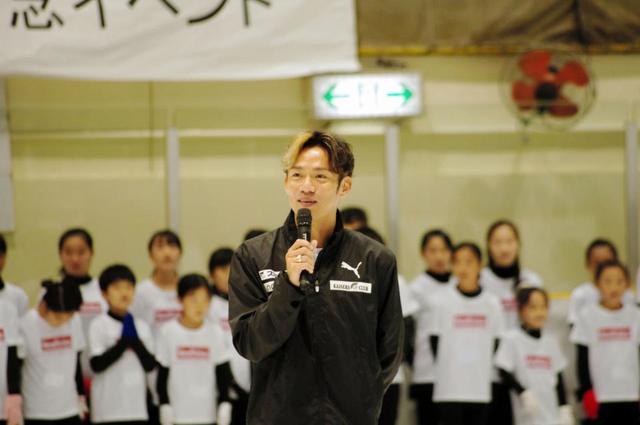 スポーツ 存続危機救った高橋大輔 再起とともに古巣も復活 オピニオンd デイリースポーツ Online