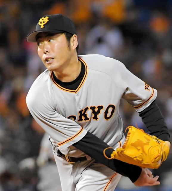 オリオンズ 元上原浩治選手 上原浩治氏が元同僚左腕の訃報に絶句「何があったんだよ…」 元