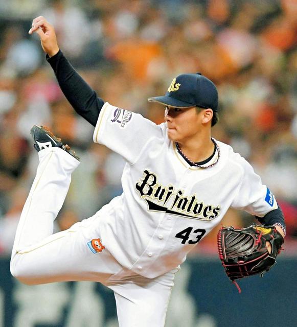 【野球】なぜ、オリックス・山本由伸は新人王に選ばれなかったか