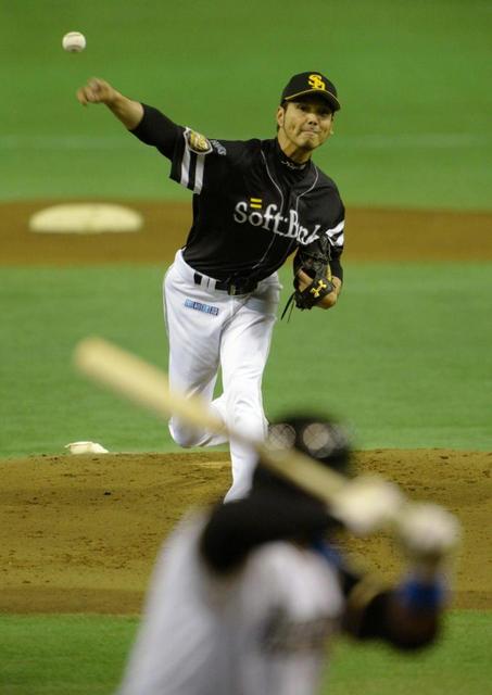 【野球】ソフトバンク、ダブル日本一へ　ジュニア率いる新垣渚監督が伝える「基本」