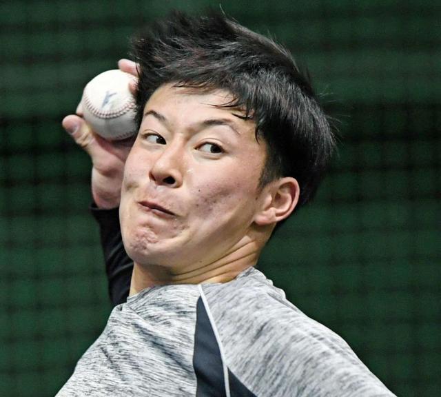 【野球】日本ハムドラ１吉田輝、新時代の先駆者への予感　成るか２１世紀生まれ初勝利