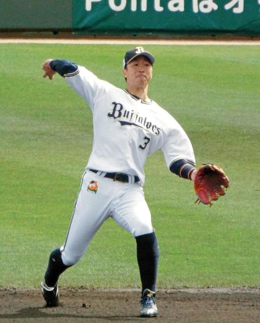 【野球】オリックス・安達、僕らは見られる職業…阪神・原口が大腸がん、競泳・池江が白血病公表
