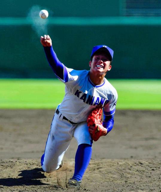 野球 センバツ出場校監督が考える高校野球投手の球数制限 オピニオンd デイリースポーツ Online