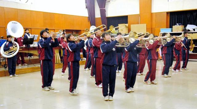 野球 習志野高の吹奏楽部 美爆音 の意外な秘けつ センバツ見どころは応援席も オピニオンd デイリースポーツ Online