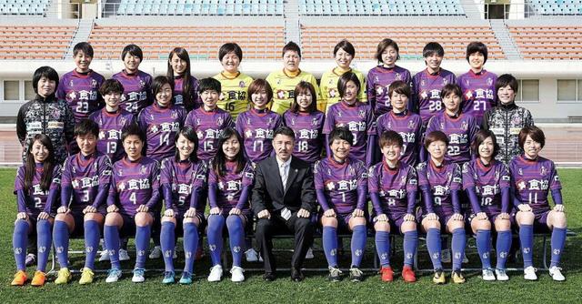 【スポーツ】地元企業で働きながら２部昇格を目指す広島女子サッカー　新監督迎え開幕