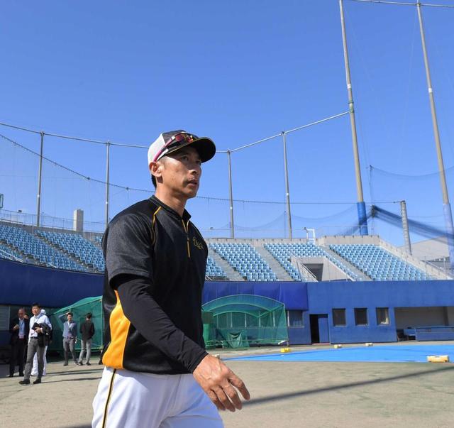 【野球】阪神・近本の逆転３ラン呼んだ矢野監督の勝負手 代走・江越の思惑とは