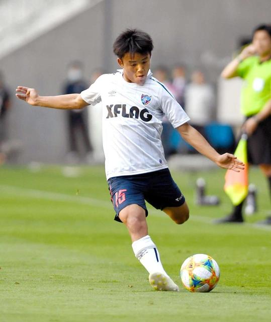 【サッカー】２０年ぶり南米選手権で狙う、東京世代の劇的変化