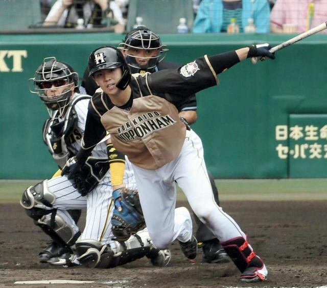 野球 日本ハム清水 さすがだなと 大谷流の食生活で新人の見本に オピニオンd デイリースポーツ Online