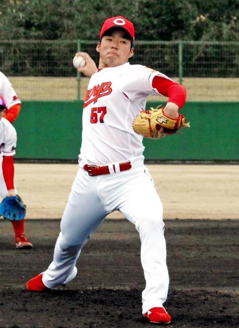 野球 広島ドラ5田中に2年目ブレークへの期待 アドゥワ 山口 遠藤に続け オピニオンd デイリースポーツ Online 野球 広島ドラ5田中に2年目ブレークへの期待 アドゥワ 山口 遠藤に続け オピニオンd デイリースポーツ Online