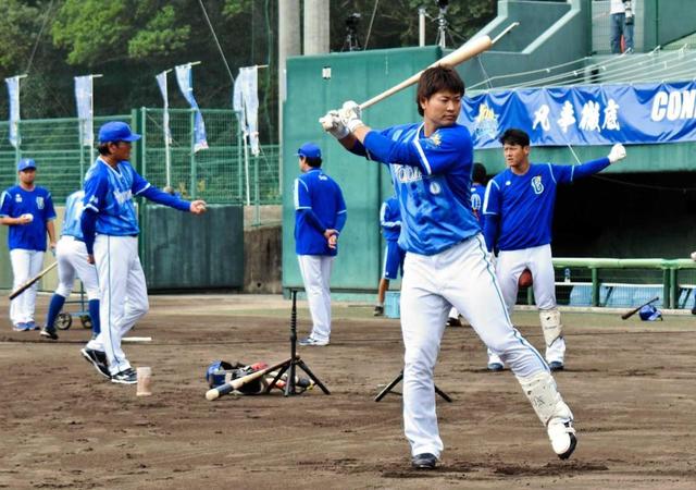 【野球】９８年日本一の権藤流に類似　ＤｅＮＡが導入した完全自主性キャンプの是非