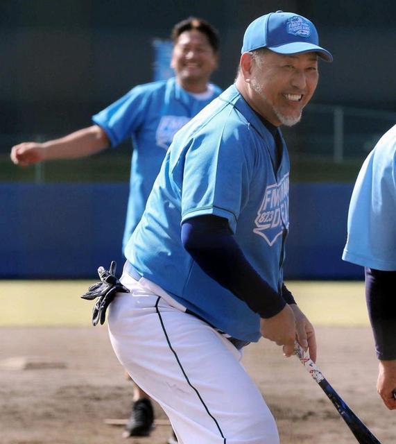 【野球】清原和博氏の更生を支えるふたりの男　「頑張っている」「応援したい」