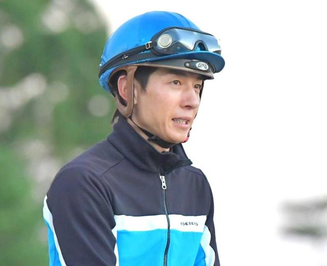 もっと称賛されるべき“鉄人”幸の史上最速２万回騎乗