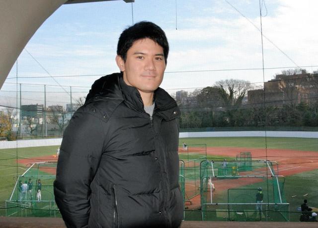 【野球】東大野球部前主将・辻居新平外野手　卒業可能もあえて留年、司法の道へ