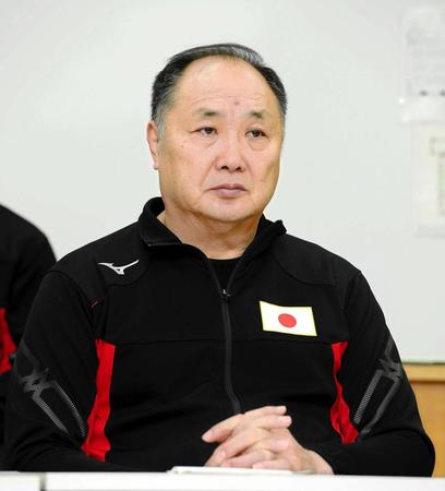 ボクシング日本代表選手一覧